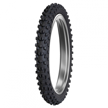 Dunlop Geomax MX34 Off-Road Tire 60/100-12 Front [36J]