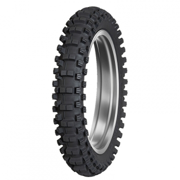Dunlop Geomax MX34 Off-Road Tire 70/100-10 Rear [41J]