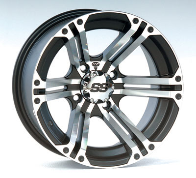 SS 212 ATV Alloy Wheel