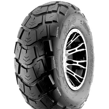 Kenda K572 Road Go Turf / Hard-Terrain ATV Tires 21x7.00-10 Front or Rear