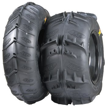 ITP Dune Star Angle Paddle ATV Tires 20x11-8 Rear