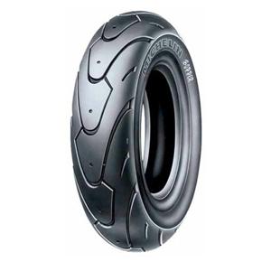 Michelin Bopper Performance Scooter Tire 130/70L-12 TL/TT Front/Rear - 82733