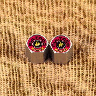 MOTO CAPS - BULTACO