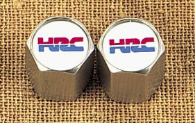 MOTO CAPS - HRC