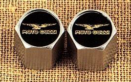 MOTO CAPS - MOTO GUZZI