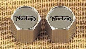 MOTO CAPS - NORTON