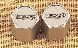 MOTO CAPS - TRIUMPH