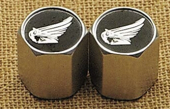 MOTO CAPS - VALKYRIE
