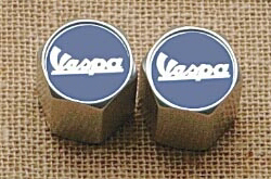 MOTO CAPS - VESPA