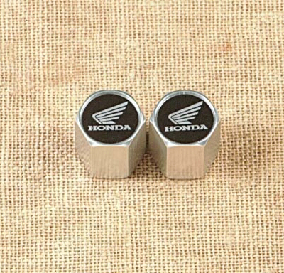 MOTO CAPS - HONDA (BLACK)