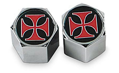 MOTO CAPS - SURFER CROSS