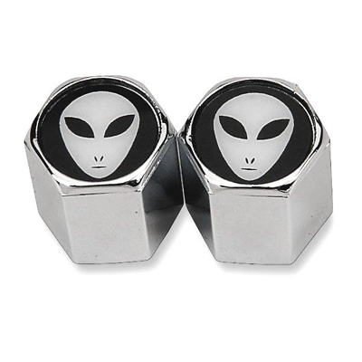 MOTO CAPS - ALIEN