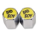 MOTO CAPS - BAD BOY
