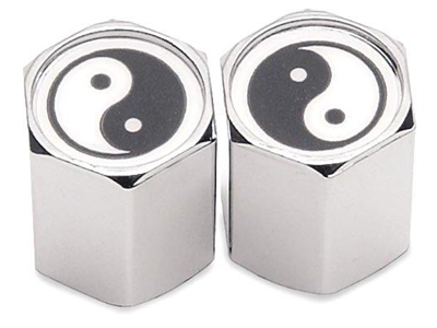MOTO CAPS - YIN-YANG