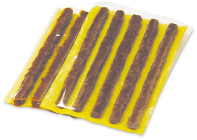 GENUINE INNOVATIONS REPLACEMENT TIRE PLUGS (10-PK)