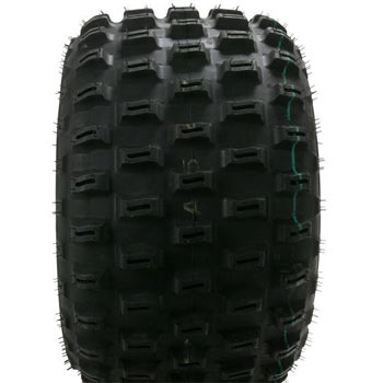 Dunlop KT335 Radial ATV Tires 20x10R9 Rear - 179318
