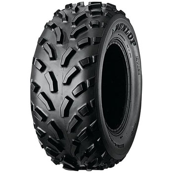Dunlop KT121D ATV Tires 25x8-12 Front - 199891