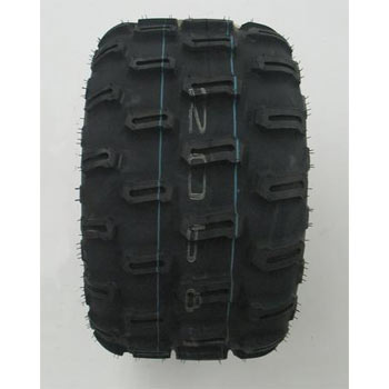 Dunlop KT165 ATV Tires 20x10-9 Rear - 338393