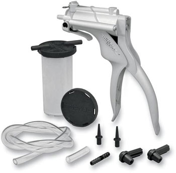 Mityvac Vacuum Pump Kits Brake Bleeding Kit - MV8020