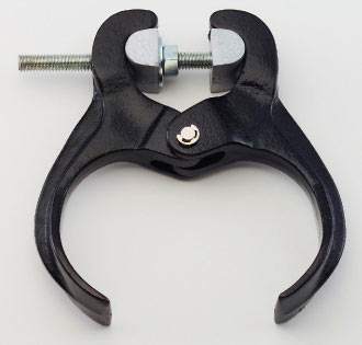 Stop & Go Tire Bead Breaker - 4000