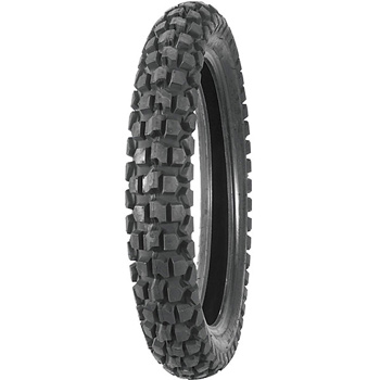 Bridgestone Trail Wing TW26 Dual Sport Tires 110/80-18 Rear - 74888