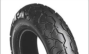 Bridgestone TW38 Scooter 130/90J-10 TL - Rear - BS288063