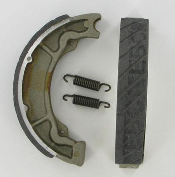 EBC 517G Sintered Metal Brake Pads / Shoes - 517G