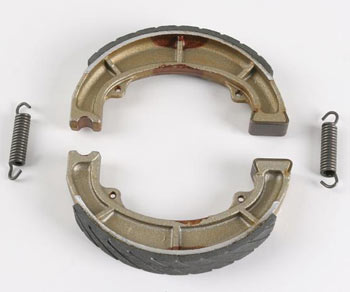 EBC 621G Sintered Metal Brake Pads / Shoes - 621G
