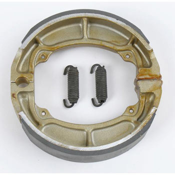 EBC 705 Kevlar Organic Brake Pads / Shoes - 705