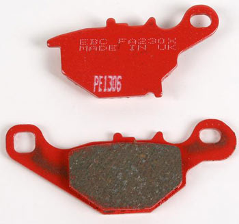 EBC FA230X Sport Carbon X Front Brake Pads / Shoes - FA230X