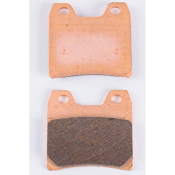 EBC FA348HH Double-H Sintered Metal Rear Brake Pads / Shoes - FA348HH