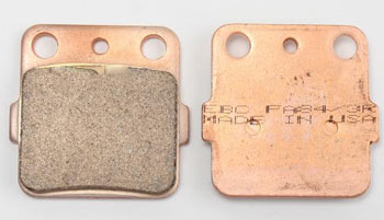 EBC FA84/3R Long-Life Sintered 