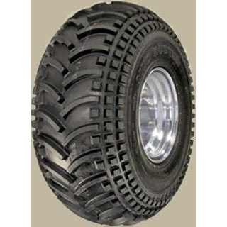 GBC Mud Buster Mud / Snow / Sand ATV Tires 25x8-12 Front or Rear - H24309