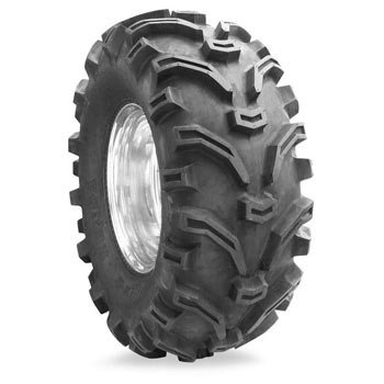 Kenda K299 Bear Claw Aggressive Mud / Snow ATV Tires 26x9.00-12 Front or Rear