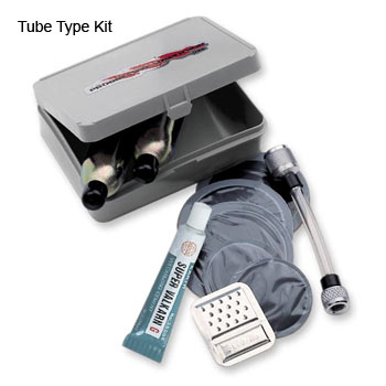 Progressive Suspension Tire Repair Kits - Tubeless or Tubetype - TRC2