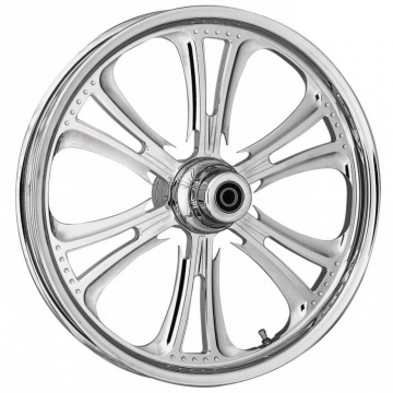 RC Components Czar Forged Aluminum Wheels - Front or Rear