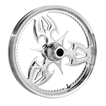 RC Components Gladiator Forged Aluminum Wheels - Front or Rear