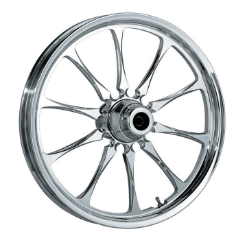 RC Components Royale Forged Aluminum Wheels - Front or Rear