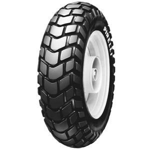 Pirelli SL60 Dual-Purpose Scooter Tires 120/90-10 Front or Rear