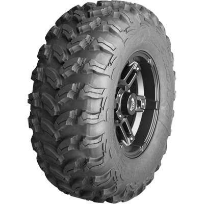 Radial Pro A/T Sport Utility ATV Tire angled view