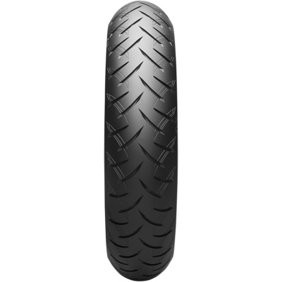 Battlax SC2 Street Front Tire Front view