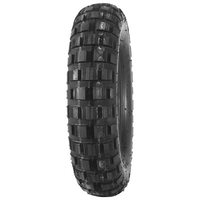 Bridgestone TW2 Scooter Tires 3.50-8 Front or Rear - 286281