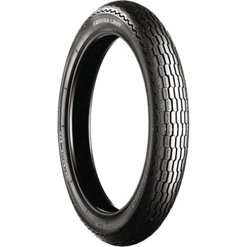 Bridgestone L307 Street Tires 80/90-21 Front - 143804