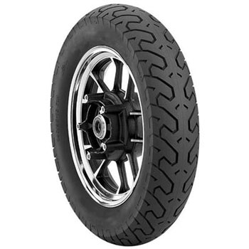 Bridgestone Spitfire S11 Street Tire 130/90-18 Rear - 147346