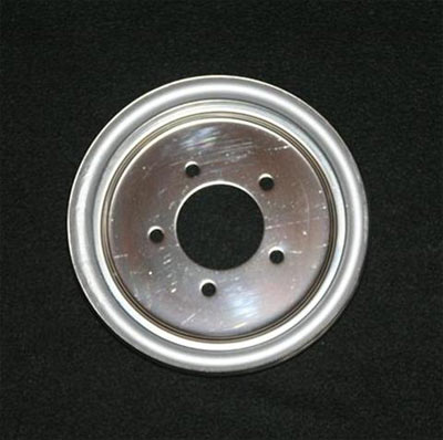 Centramatic Wheel Balancers for Harley-Davidson Trikes (1 front) - 200-203