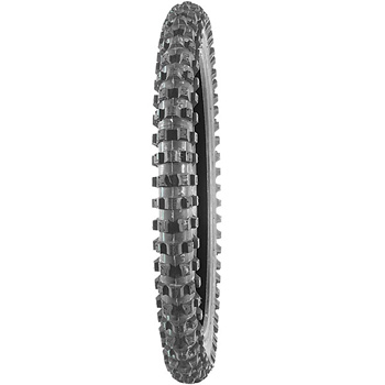 Cheng Shin C755 Knobbies Hard To Intermediate Terrain Tires Tubetype 2.50-16 Front or Rear - TM33980000