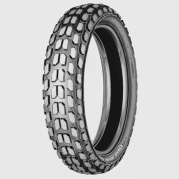 Cheng Shin C913 Dual Sport Tires Tubetype 130/80-18 Front - C91301