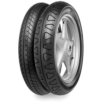 Continental TKV11 Conti Ultra Sport/Classic Street Tires 100/90-18 Front - 2491070000