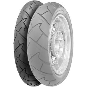 Continental Conti Trail Attack Dual Sport Tires 90/90-21 Front