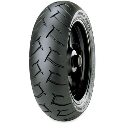 Performance Tires on Pirelli Diablo Performance Scooter Tires 150 70 13 Rear 1661300